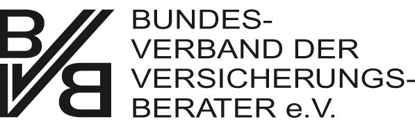 Mitglied im BVVB Bundesverband der Versicherungsberater e.V.