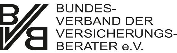 Mitglied im BVVB Bundesverband der Versicherungsberater e.V.